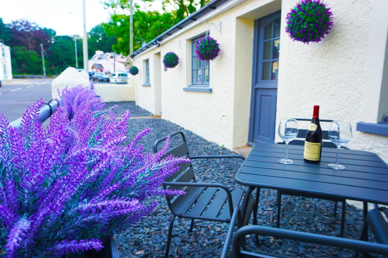 Staycation At Pine Cottage, A Newly Refurbished Holiday Cottage Goodwick Exterior foto